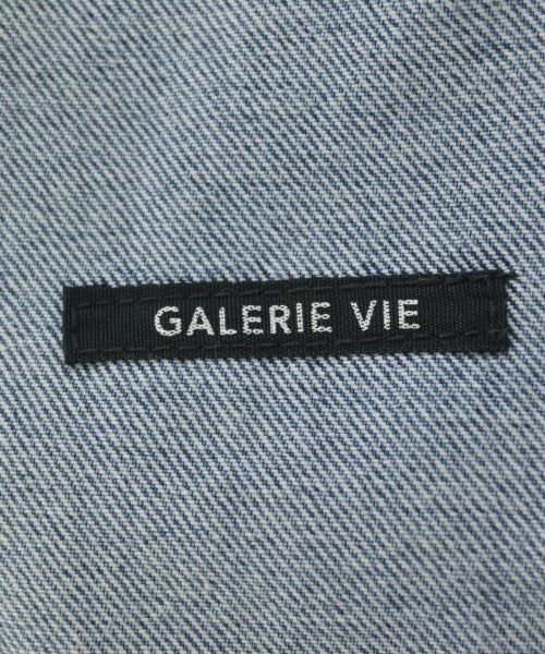 GALERIE VIE 牛仔夾克