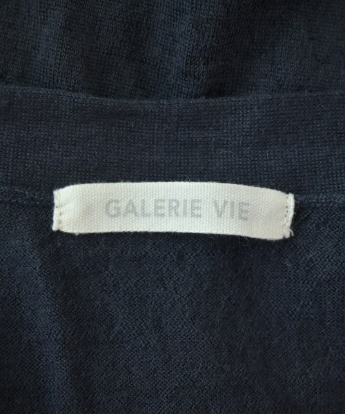 GALERIE VIE 開襟衫