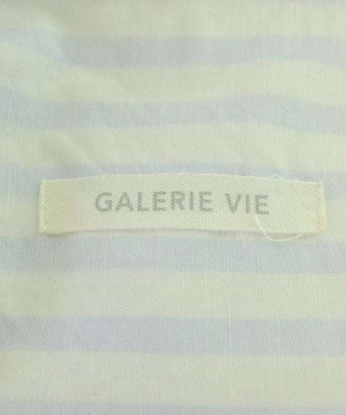 GALERIE VIE 休閒襯衫