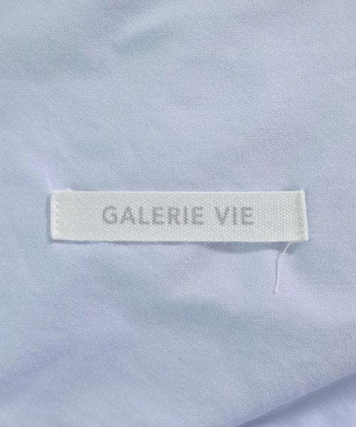 GALERIE VIE 休閒襯衫