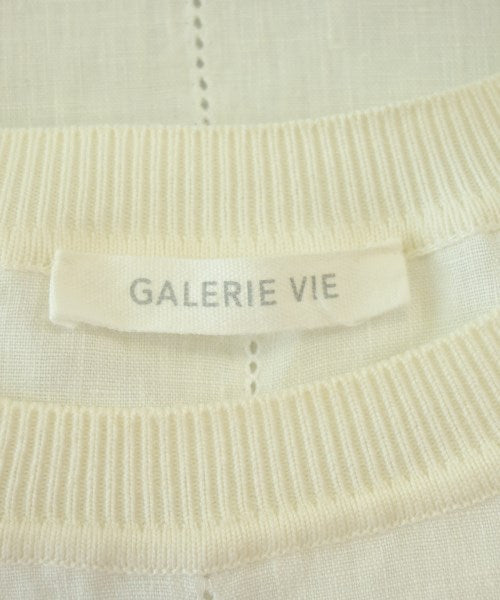 GALERIE VIE 休閒襯衫