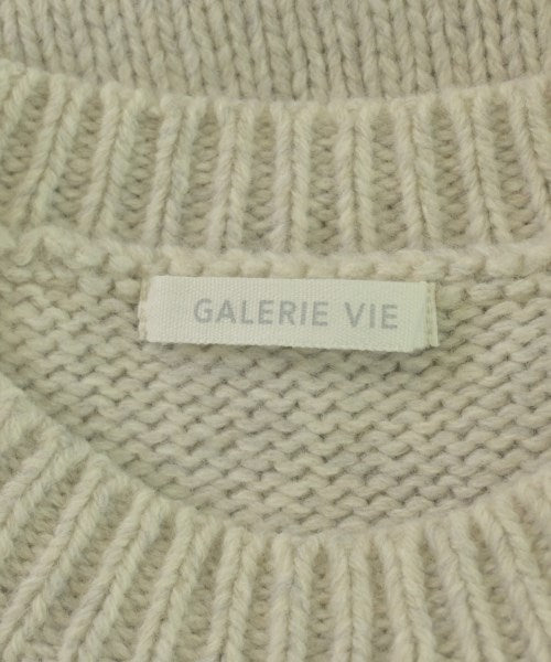 GALERIE VIE 背心