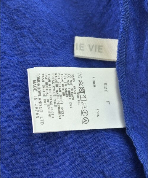 GALERIE VIE 女襯衫