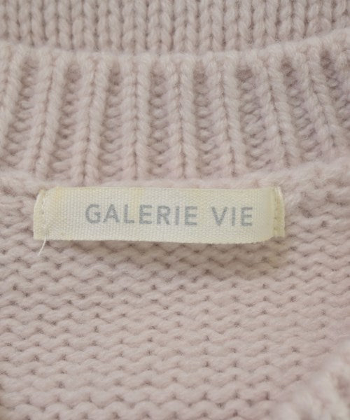 GALERIE VIE 毛衣