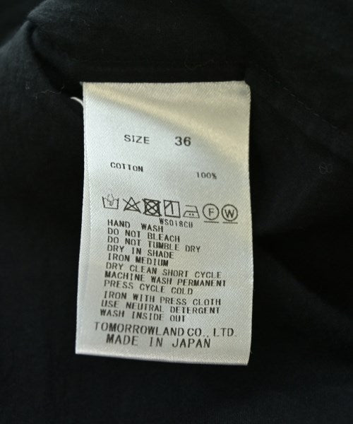 GALERIE VIE 女襯衫
