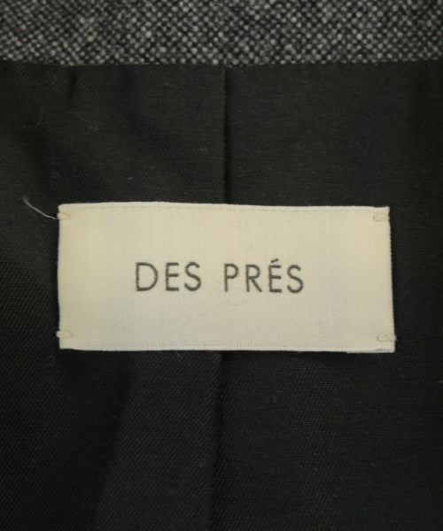 DES PRES 西裝外套