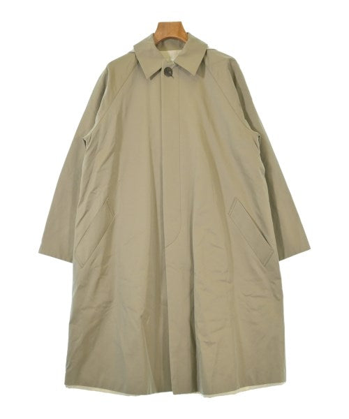 GALERIE VIE 支撐領外套