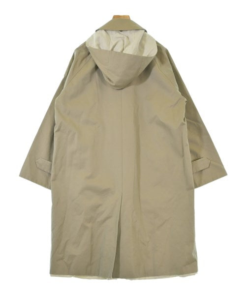 GALERIE VIE 支撐領外套