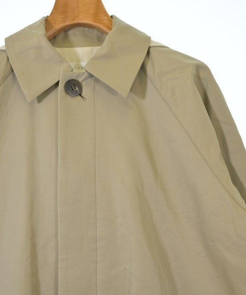 GALERIE VIE 支撐領外套