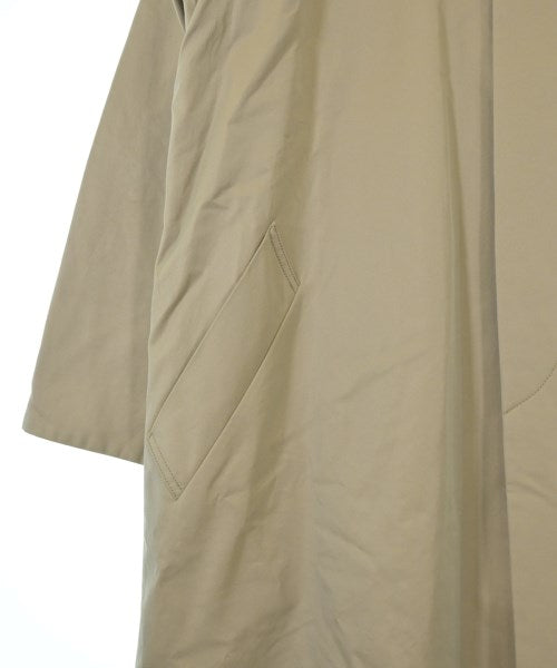 GALERIE VIE 支撐領外套