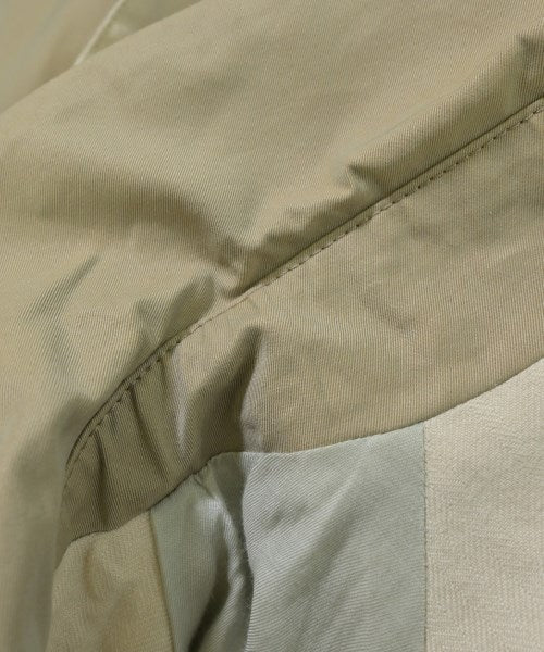 GALERIE VIE 支撐領外套