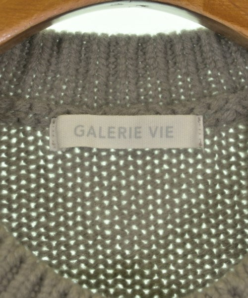 GALERIE VIE 毛衣