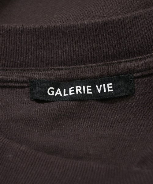 GALERIE VIE T恤/上衣