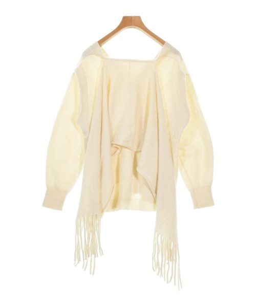 GALERIE VIE 開襟衫