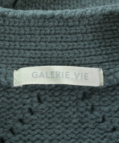 GALERIE VIE 開襟衫