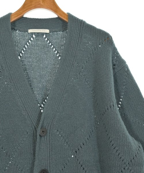 GALERIE VIE 開襟衫