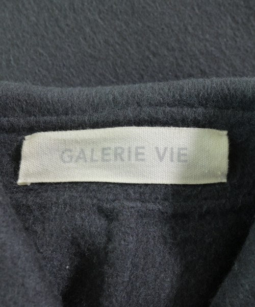 GALERIE VIE 支撐領外套