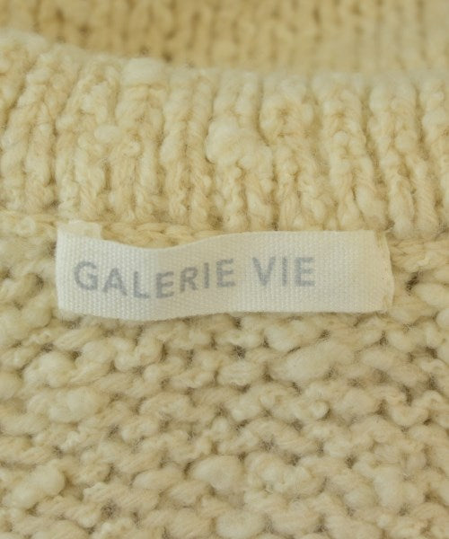 GALERIE VIE 毛衣