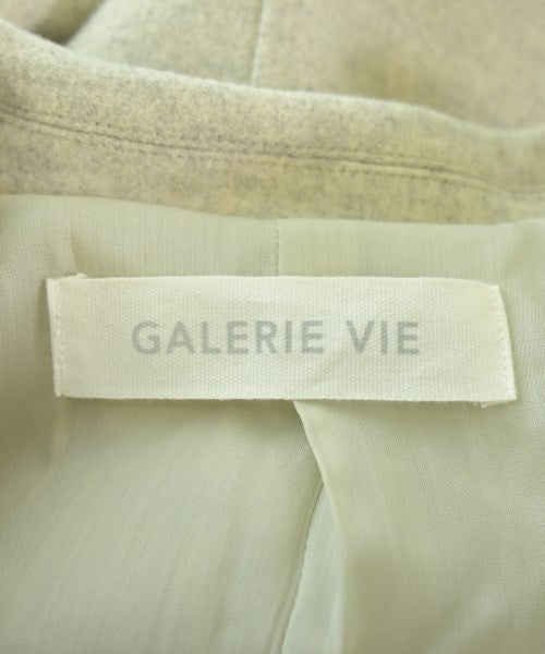 GALERIE VIE 切斯特披風