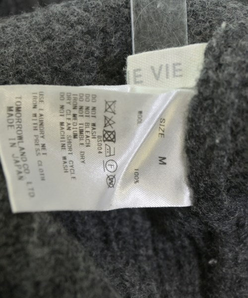 GALERIE VIE 毛衣