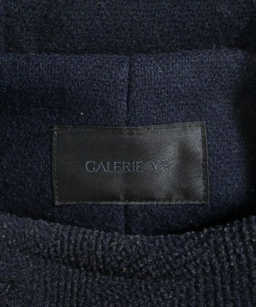 GALERIE VIE 羊毛大衣
