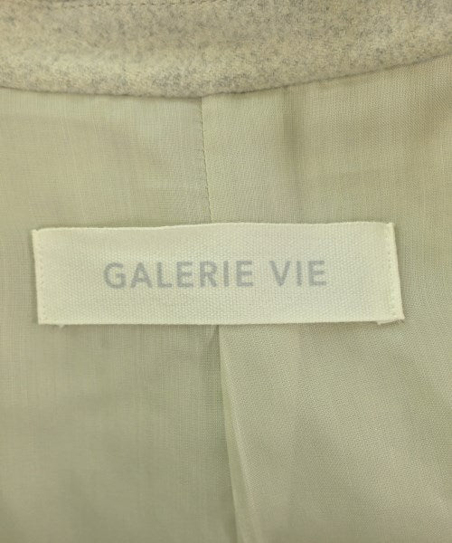 GALERIE VIE 切斯特披風