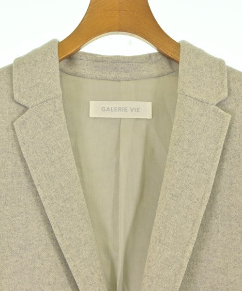 GALERIE VIE 切斯特披風