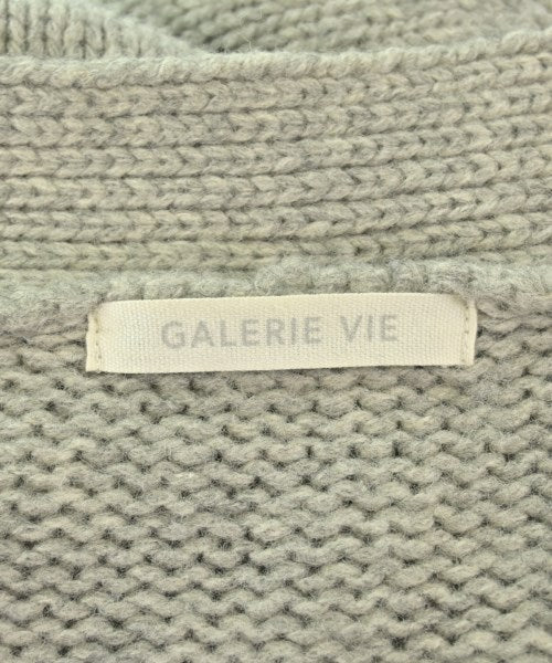 GALERIE VIE 開襟衫