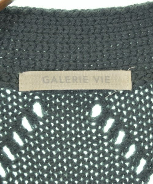 GALERIE VIE 開襟衫
