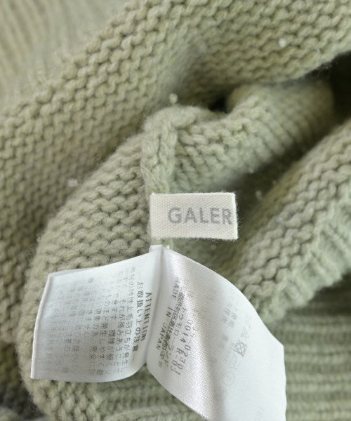 GALERIE VIE 毛衣