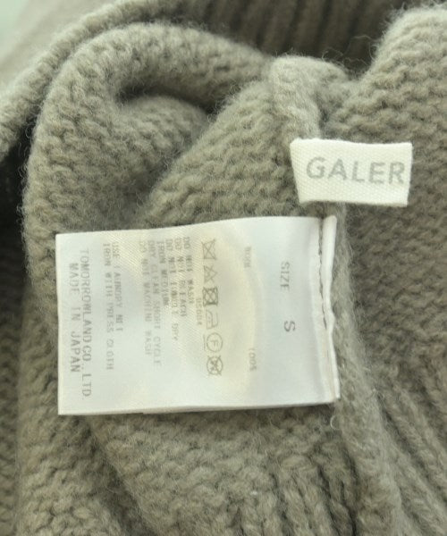 GALERIE VIE 毛衣