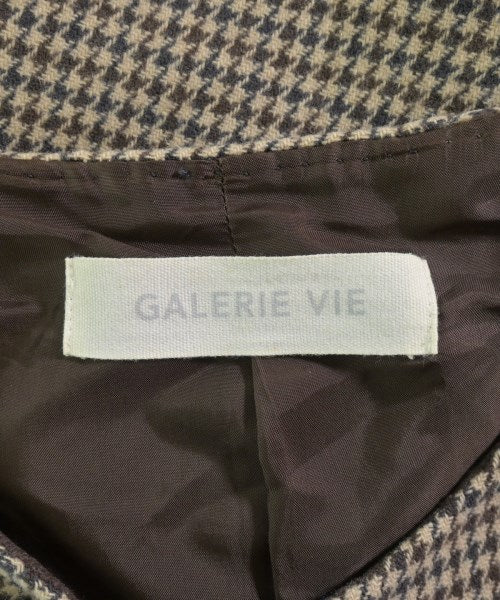 GALERIE VIE 其他大衣