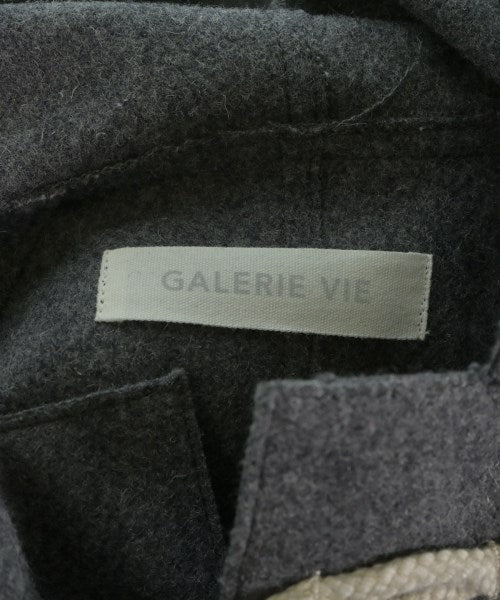 GALERIE VIE 羊毛大衣