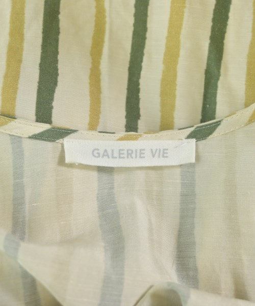 GALERIE VIE 洋裝