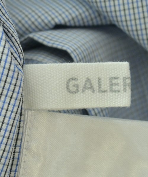 GALERIE VIE 休閒襯衫