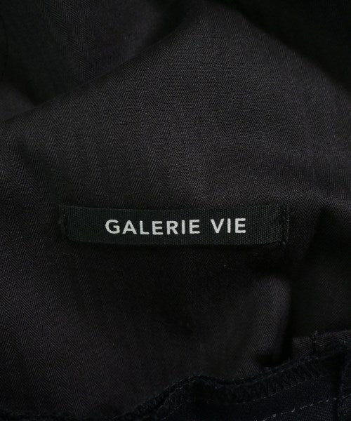 GALERIE VIE 長褲