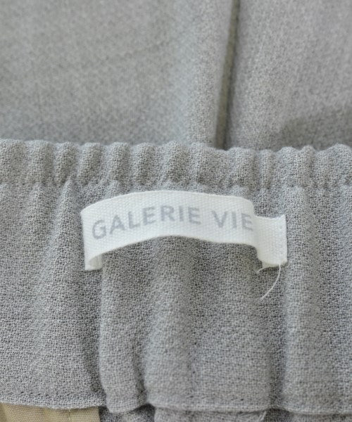 GALERIE VIE 長褲