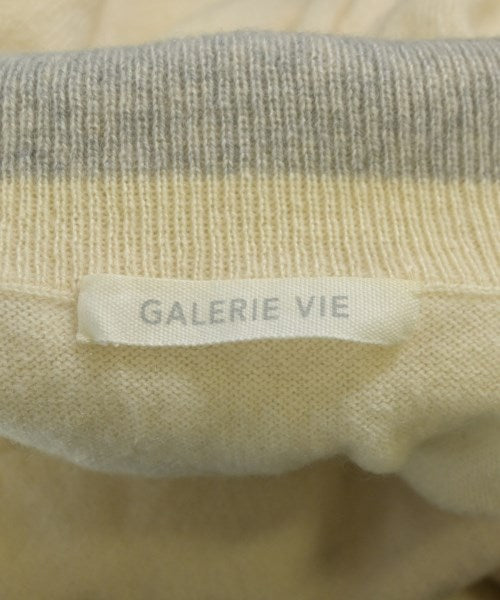 GALERIE VIE 毛衣