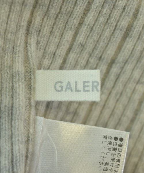 GALERIE VIE 毛衣