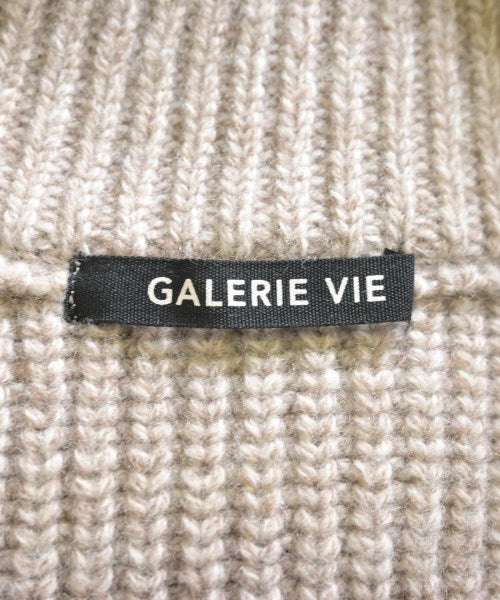 GALERIE VIE 毛衣