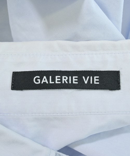 GALERIE VIE 休閒襯衫