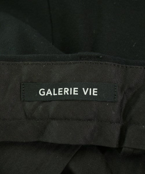 GALERIE VIE 長褲