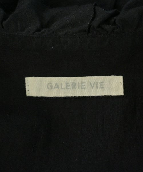 GALERIE VIE 女襯衫