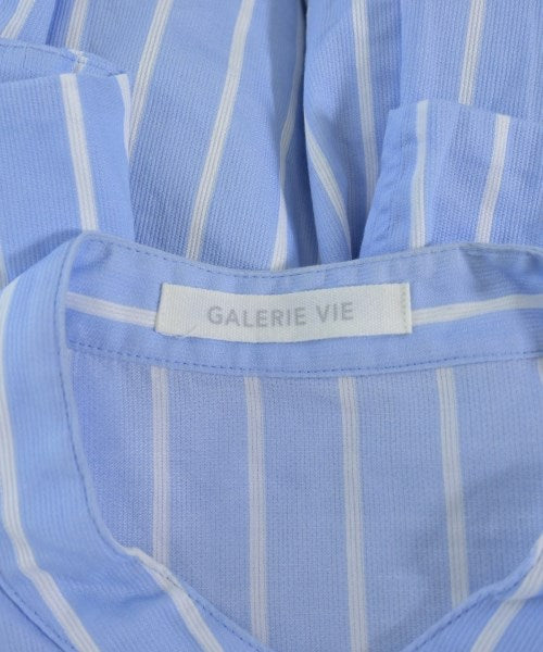 GALERIE VIE 女襯衫