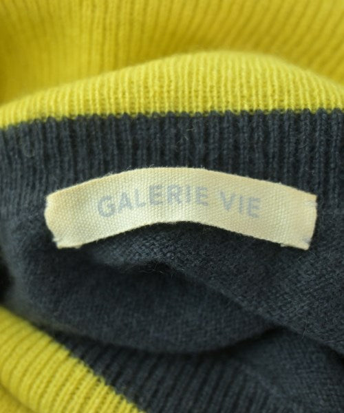 GALERIE VIE 毛衣