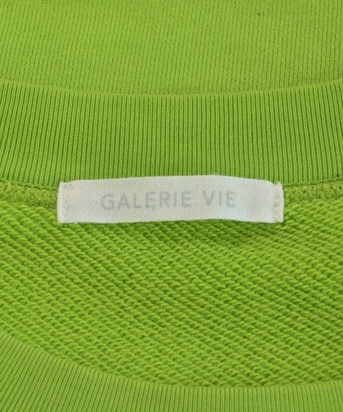 GALERIE VIE 運動衫