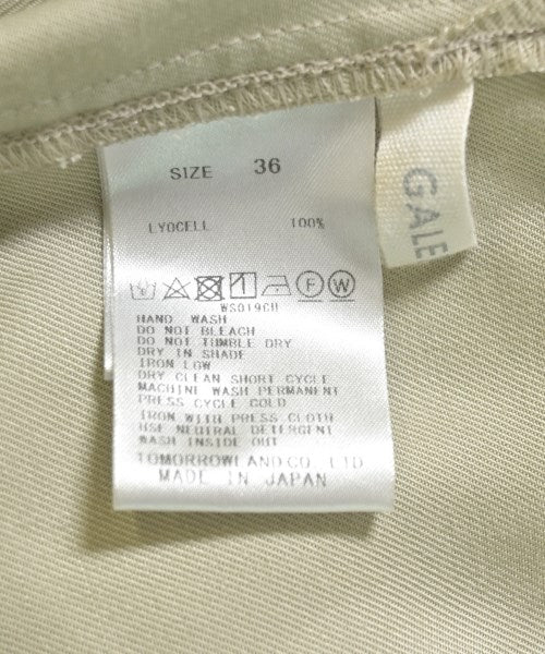 GALERIE VIE 洋裝