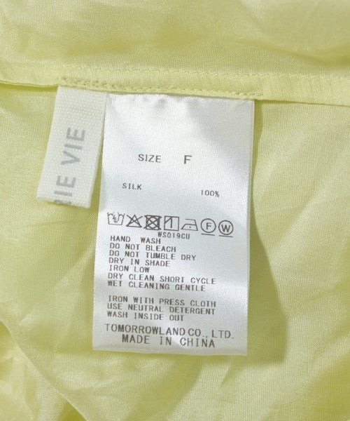 GALERIE VIE 休閒襯衫