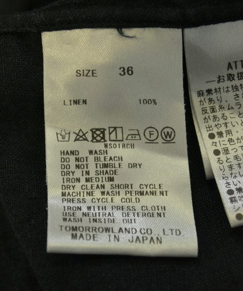 GALERIE VIE 休閒襯衫