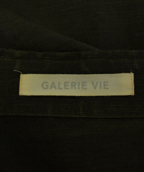 GALERIE VIE 休閒襯衫